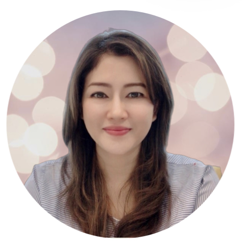 Yeny Sagita Wijaya