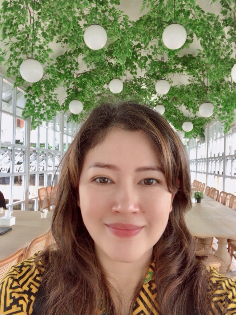 Yeny Sagita Wijaya
